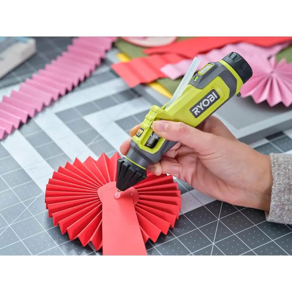 Ryobi FVB02 USB Lithium 2.0 Ah Rechargeable Battery