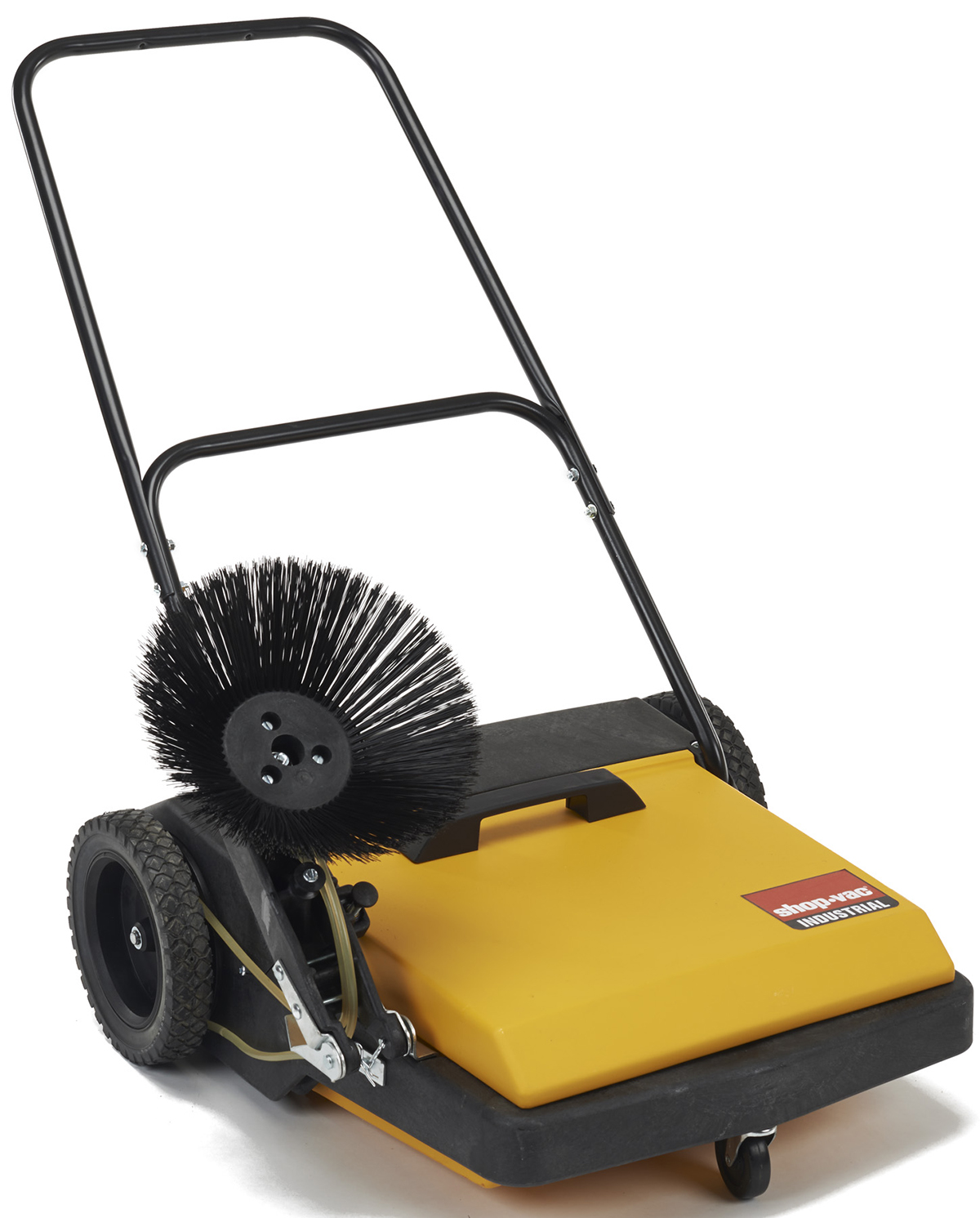 Shop-Vac Industrial Push Sweeper, 3050010 - image 2 of 7