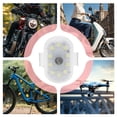 thumbnail image 4 of MezoJaoie Flashing Light Wireless Flashing Lighting High Brightness Car Warning Lights for Auto Vehicle Motorcycle Sedan Pickup Scooter SUV Drone Bike Night Riding Outdoor, 4 of 9