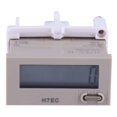thumbnail image 4 of Digital Counter, Digital Electrical Counter, Waterproof Dustproof Accurately Reliably For Industrial Control Industrial Supplies Automated Industry, 4 of 8