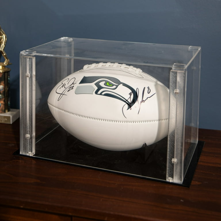 Franklin Sports NFL Seattle Seahawks Football - Walmart.com