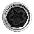 thumbnail image 1 of Replacement for Volkswagen Security Master Locking Wheel Nut Key 526 Anti-theft Screw Socket Wrench Tool, 1 of 6