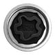 thumbnail image 1 of Llave de vaso Abanopi Reemplazo para Volkswagen Security Master llave de tuerca de rueda de bloqueo 526, 1 of 6