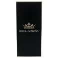 thumbnail image 3 of K by Dolce & Gabbana by Dolce & Gabbana Eau De Parfum Spray 5 oz for Men, 3 of 6