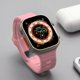 thumbnail image 2 of Correa Extensible De Silicona Unisex Sport Ultra  M / L  42 / 44 / 45 / 49 mm Para Apple Watch Serie Se 2 3 4 5 6 7 8 , 2 of 5