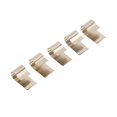 thumbnail image 3 of Bike Hub Spring Claw, 5PCS Replacement Part Rust Proof Bike Hub Pawls  For Maintain B 7.5 X 4mm / 0.3 X 0.15in, 3 of 8