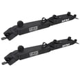 thumbnail image 1 of Universal Soft Auto Car Roof Rack Outdoor Rooftop Luggage Carrier Load 60kg, 1 of 8