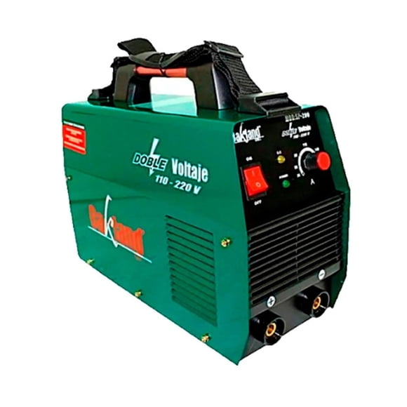 Soldadora Inversora Oakland SP-200
