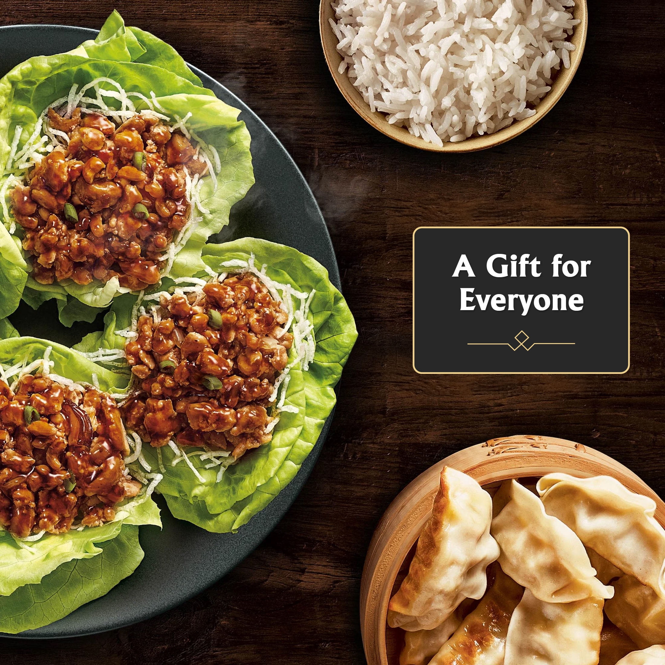 PF CHANGS eGift Card [Email Delivery]