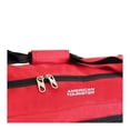 thumbnail image 2 of Maleta Suave American Tourister de 25 Pulgadas Roja, 2 of 4