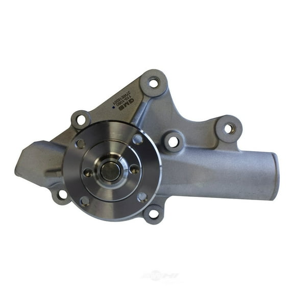GMB Engine Water Pump Fits select: 1987-2001 JEEP CHEROKEE, 1987-1992 JEEP COMANCHE