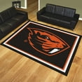 thumbnail image 2 of Oregon State 8'x10' Rug, 2 of 2