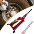 thumbnail image 4 of GARENDE Motorcycle Tire Installation Assistance Tool Red Fittings Tire Changing Tool, 4 of 6
