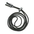 thumbnail image 1 of Civière de Cou Élastique Cheval, Cheval Côté Rênes Cheval Rênes Côté Cheval Optimisé pour l'Excellence, 1 of 10