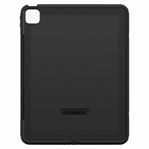 OtterBox Defender Protective Case Black for iPad Pro 13 2024 (7th Gen
