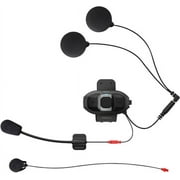 Sena SF2 Single Pack Bluetooth 2 WAY Helmet Communication System HD Speakers