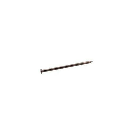 

Grip-Rite #0 10 in. Spike Bright Steel Nail Flat 50 lb.