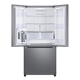 thumbnail image 3 of Refrigerador Samsung 25 Pies French Door RF25C5551S9/EM Silver, 3 of 4