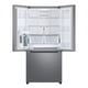 thumbnail image 3 of Refrigerador Samsung 25 Pies French Door RF25C5551S9/EM Silver, 3 of 4