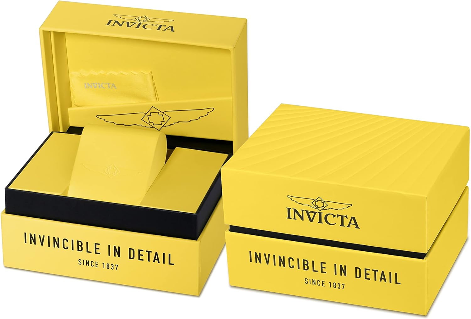 Invicta Men's Pro Diver Chrono 100m Gold-Plated Stainless Steel Watch 25094