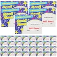 thumbnail image 1 of EeaseCA 100 Feuilles de Certificats de Récompense pour Étudiants, Papier à Impression Colorée, Certificats en Anglais, 1 of 8