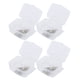 thumbnail image 2 of Correas líderes de alambre de anzuelo de acero con alto contenido de carbono 4 cajas de carbono para anzuelos de línea de pesca marina ANGGREK Otros, 2 of 8