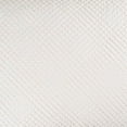 thumbnail image 2 of 20" x 26" Hampton Soft White Cotton Standard Sham - Machine Washable, 2 of 4