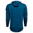 thumbnail image 3 of VORTEX Men Sun Slayer Hoodie, Color: Dark Blue, Size: L (121-20-DKB-L), 3 of 5