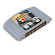 thumbnail image 2 of Castlevania N64 Estandar Fisico Nuevo, 2 of 6