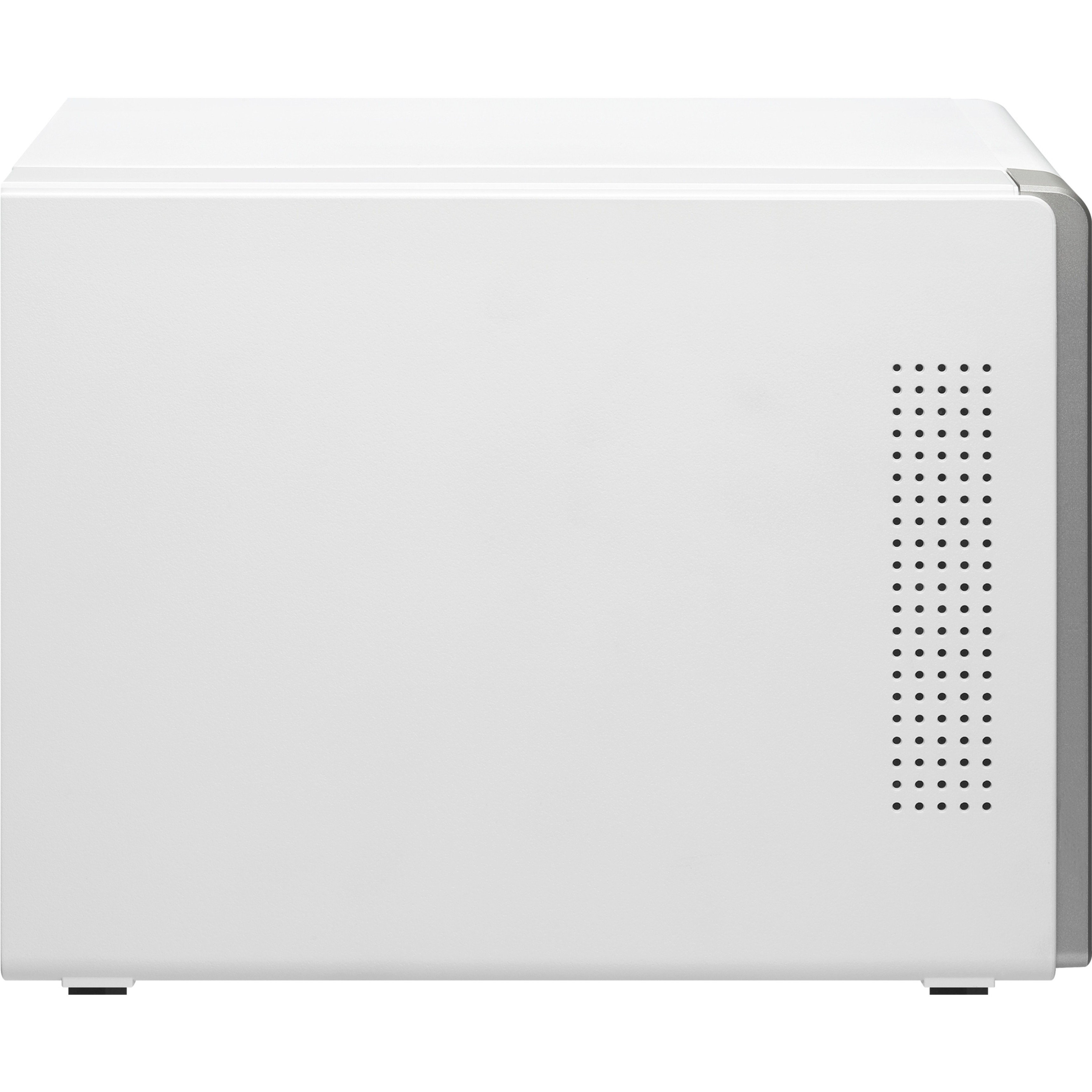 QNAP TS-431P2 4-bay Personal Cloud NAS with DLNA, 1GB RAM - image 4 of 9