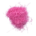 thumbnail image 2 of Papel de rafia triturado Zulema 20 g color Rosa, 2 of 4