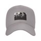 thumbnail image 5 of Gorras de béisbol Joshua Tree, gorras con visera, sombreros de sol de banda de rock para hombres, 5 of 7