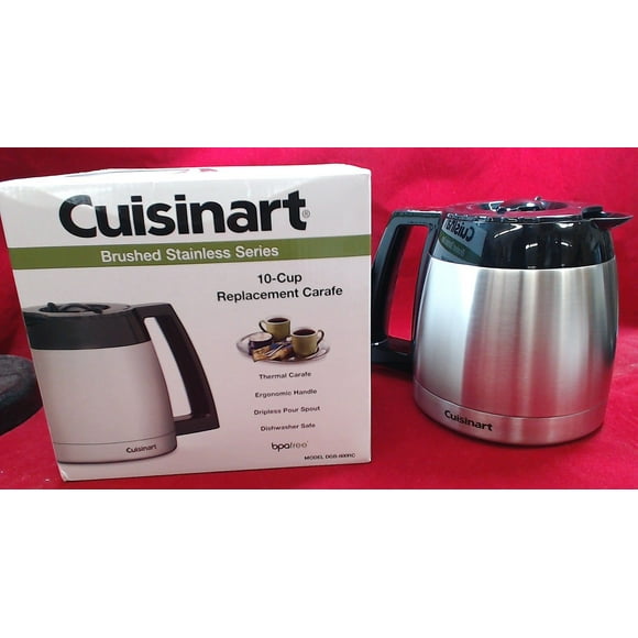 Cuisinart Replacement Coffee Carafe