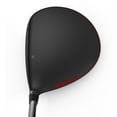 thumbnail image 4 of Pre-Owned Wilson Dynapower Titanium 10.5* Driver 5.5 Proj X HZRDUS Smoke Red RDX 50 Excnt, 4 of 4