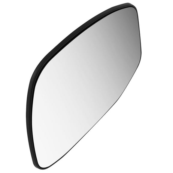 DNA Motoring for 12-15 Honda Civic OE Style Passenger Right Heat Mirror Glass Len