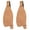 LIGHT OIL, variant on WESTERN SADDLE REPLACEMENT HORSE SADDLE FENDERS PAIR OF 2 LIGHT OIL Fenders 5203