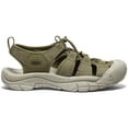 thumbnail image 2 of Sandalia KEEN Newport H2 Resistente al Agua con Punta Cerrada Talla 9.5, 2 of 7