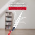 thumbnail image 2 of Vileda Flex & Catch Heavy Duty Duster for Cleaning, 3 ft. Handle Plus 3 Refills, 2 of 5