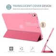 thumbnail image 4 of Funda ProCase Smart para iPad Air 3.ª generación 10.5 2019/ iPad Pro, 4 of 8
