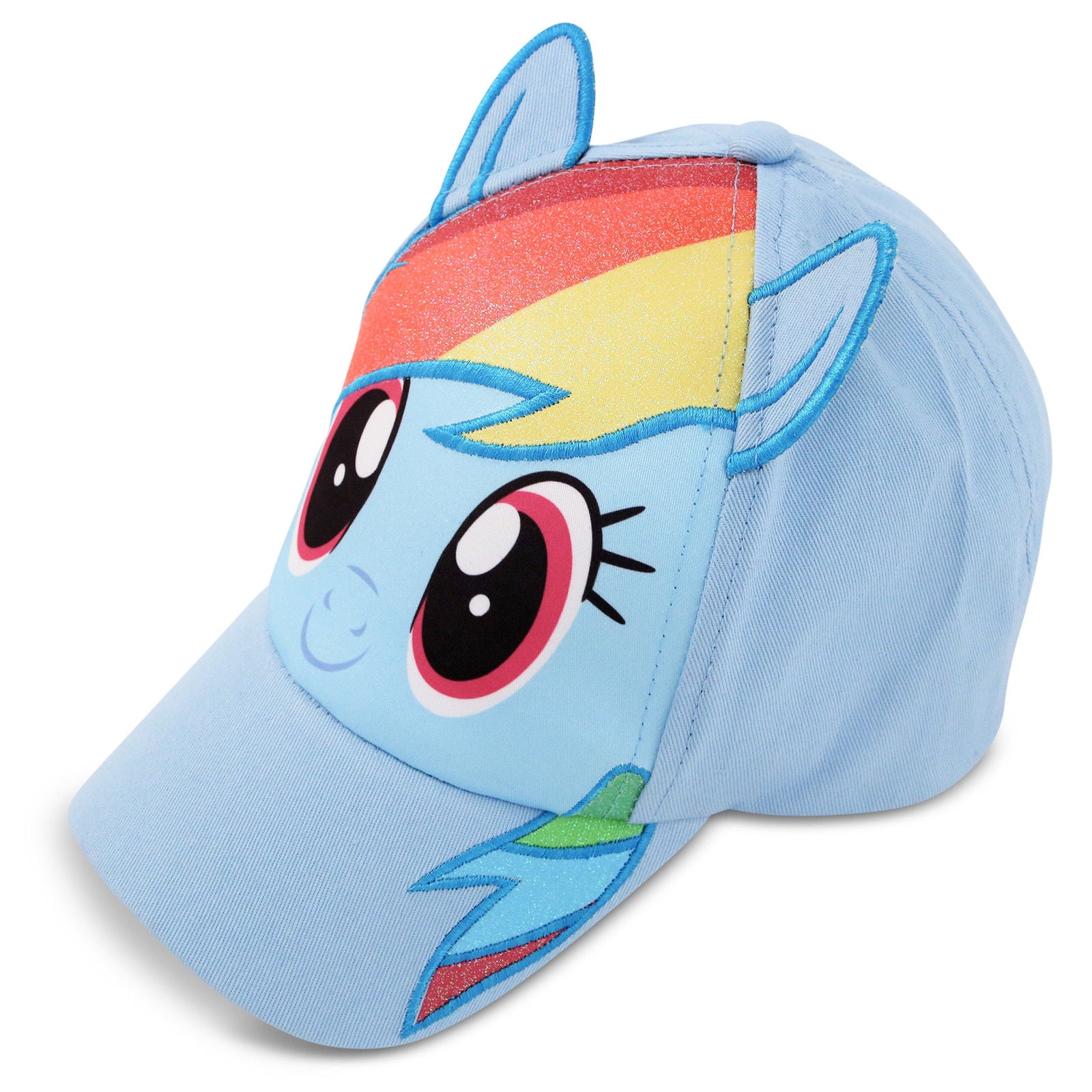 my little pony baseball cap