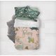 thumbnail image 2 of Juego de Cama Infantil Jardín de Dinosaurios Rosa (Funda nórdica o edredón), 2 of 5