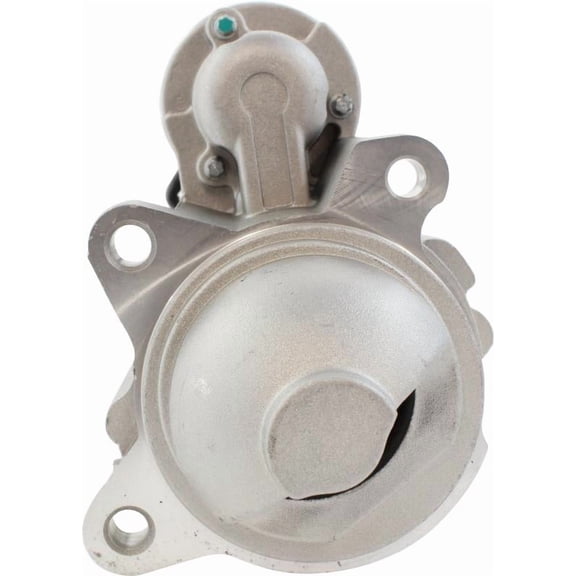 Heavy Duty Starter Compatible with Generac 15kW-40kW Liquid Cooled Standby Generator Guardian Centurion Siemens Carrier 0G7461RWK 0E9747SRV