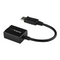 thumbnail image 2 of StarTech.com DisplayPort to VGA Video Adapter Converter, 2 of 5
