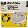 thumbnail image 2 of 7020BSLA BRK - Alarme Stroboscopique LED Câblée 120V (Lot de 1), 2 of 3