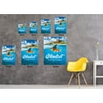 thumbnail image 3 of Awkward Styles Motivational Posters Teamwork Inspirational Posters for Entrepreneurs Motivational Quote Poster Classroom Posters Mindset is Everything Goldfish Office Wall Art Décor, 3 of 3