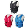 thumbnail image 2 of Outdoor Rafting Neoprene Life Vest Jacket For Children And Swimming Adult, 2 of 4