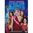thumbnail image 1 of Hasta Que El Cuerpo Aguante Scarlet Johannson Pelicula Dvd Sony DVD, 1 of 2