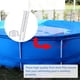 thumbnail image 5 of Accesorios para piscinas Intex Bracket 28270-28272 Juego de bloqueo de goma 5,5 cm, 5 of 5