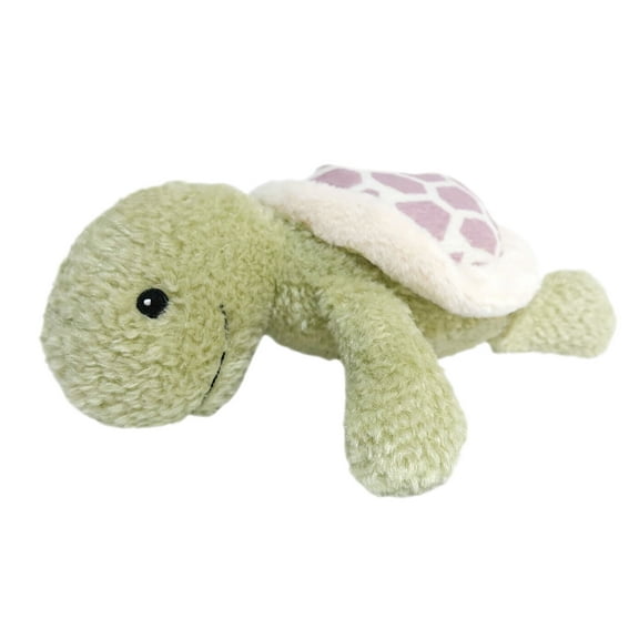Spark. Create. Imagine Turtle Baby Plush Toy, Ages 0 Months