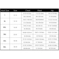 thumbnail image 2 of Kawell Plus Size Two Piece Swimsuits for Women Tankini Bathing Suits Flowy Swim Dress with Shorts, 2 of 6